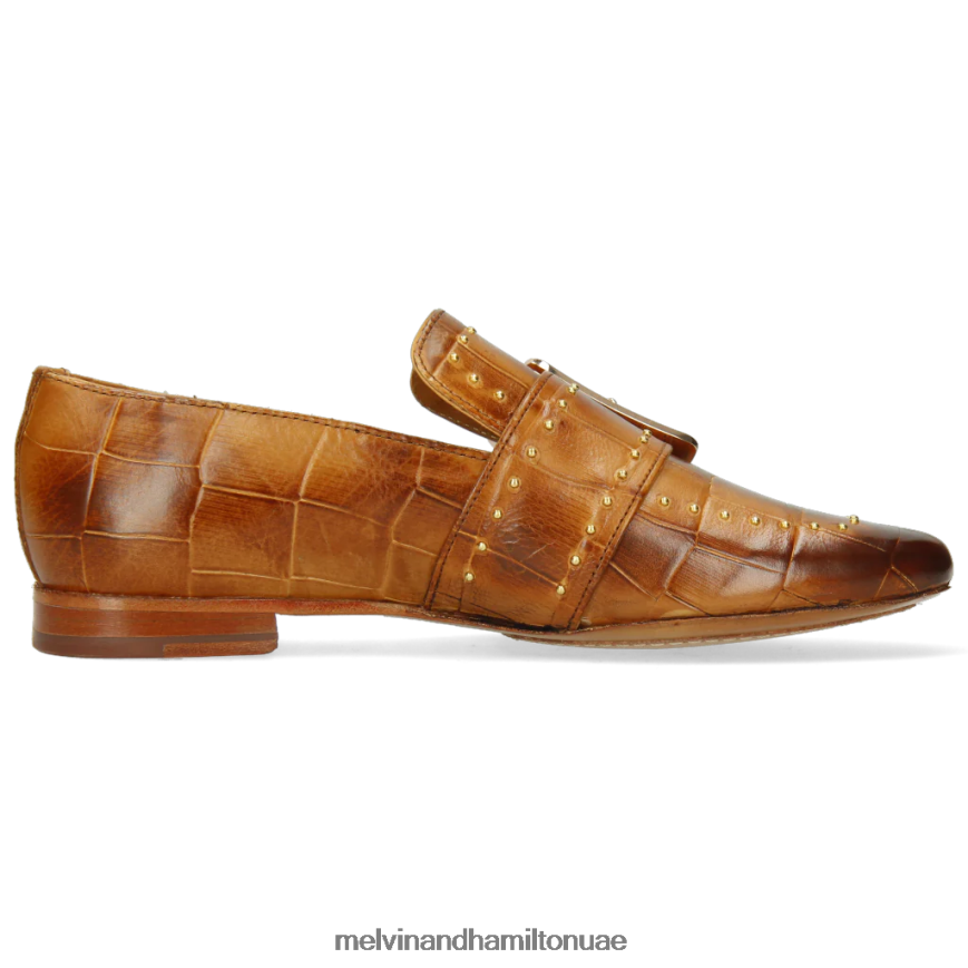 لونا 3 بني Melvin & Hamilton نحيف المتسكعون 42XF2X1473