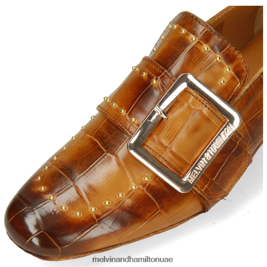 لونا 3 بني Melvin & Hamilton نحيف المتسكعون 42XF2X1473