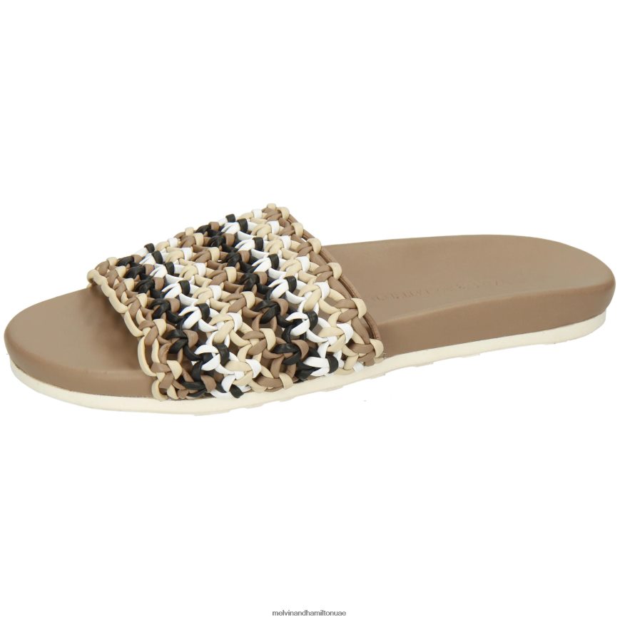 البتراء 3 متعدد Melvin & Hamilton نحيف البغال 42XF2X1585