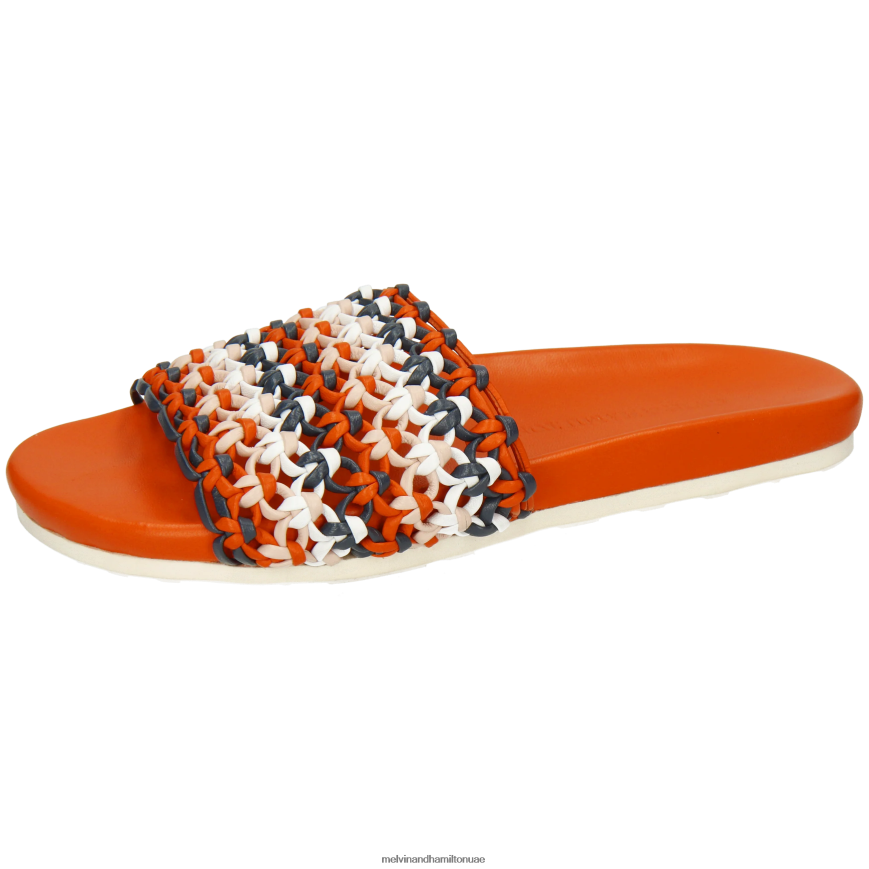 البتراء 3 متعدد Melvin & Hamilton نحيف البغال 42XF2X1600