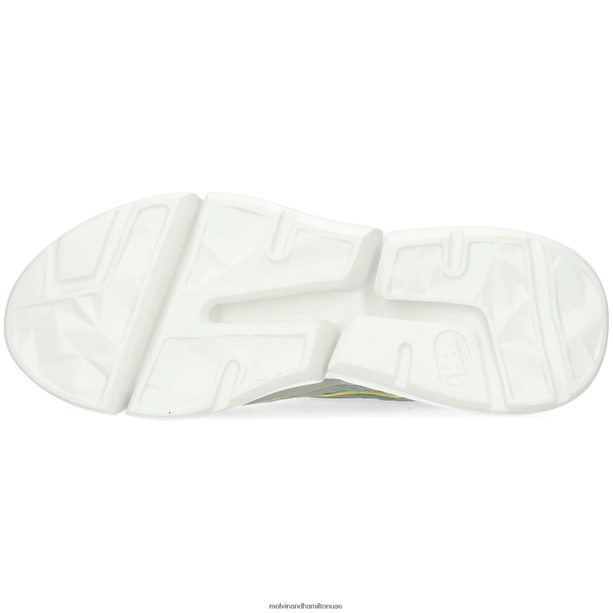 تيسا 3 متعدد Melvin & Hamilton نحيف أحذية رياضية 42XF2X1836