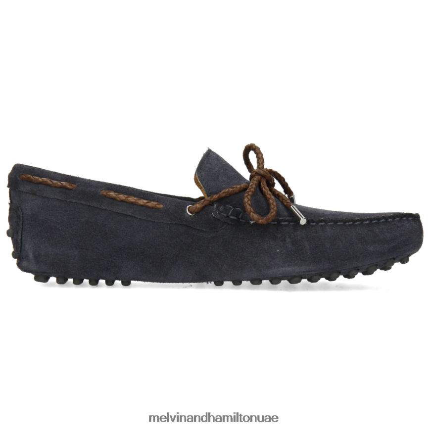 نيلسون 3 أزرق Melvin & Hamilton رجال المتسكعون 42XF2X300