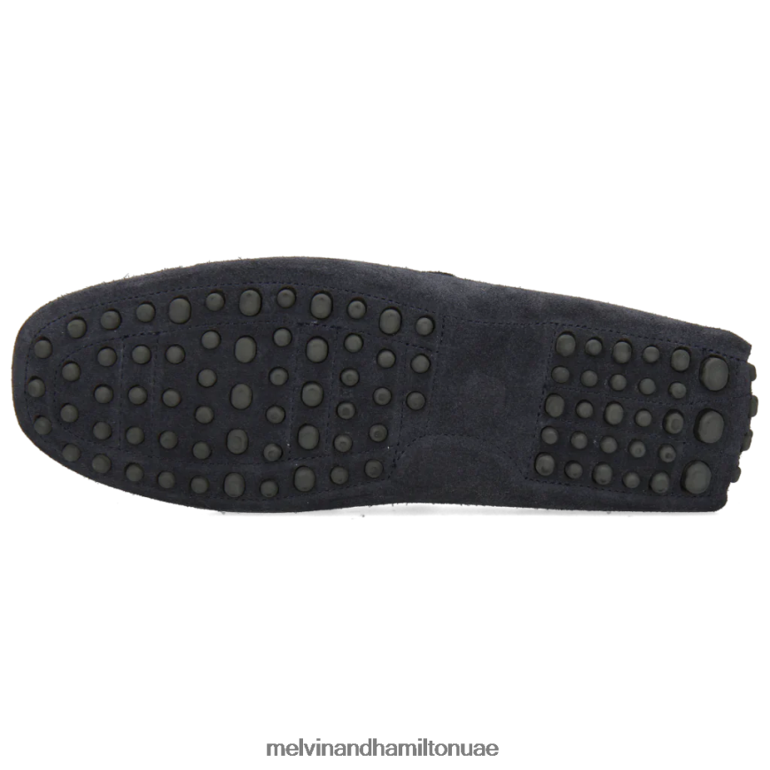 نيلسون 3 أزرق Melvin & Hamilton رجال المتسكعون 42XF2X300