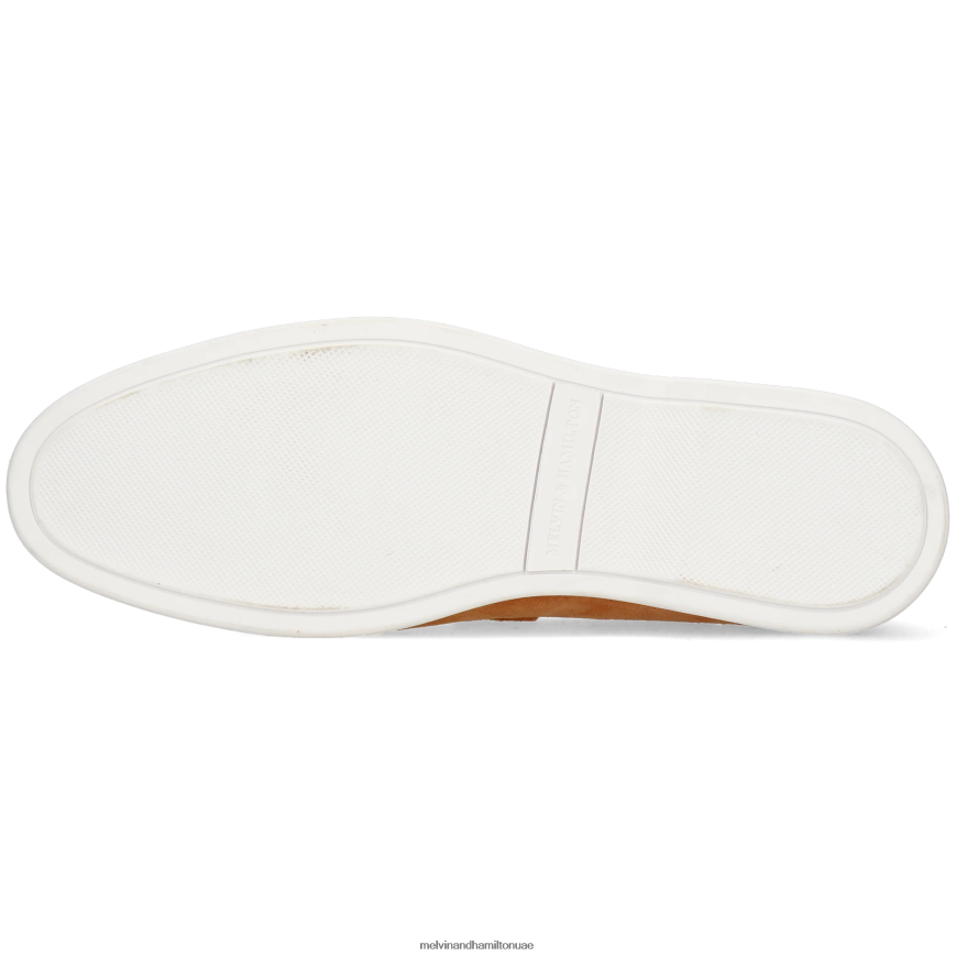 إيرل 3 البرتقالي Melvin & Hamilton رجال المتسكعون 42XF2X317