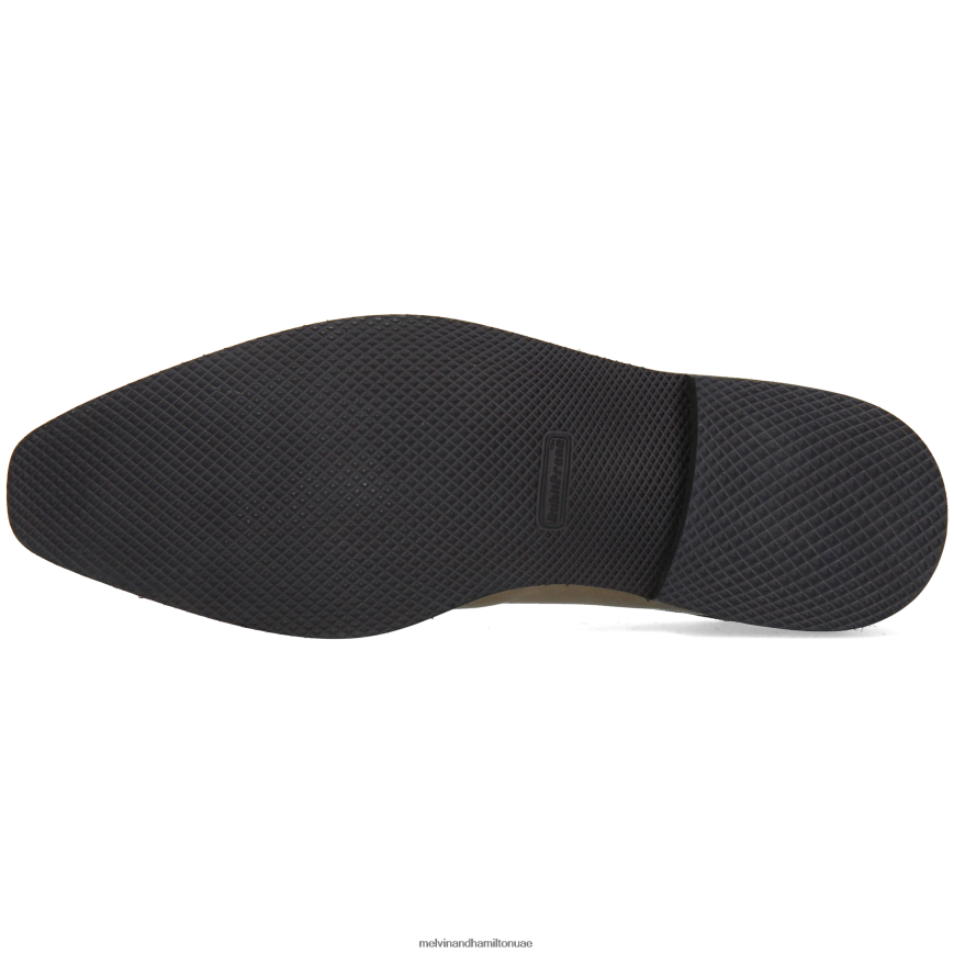 اليكس 3 متعدد Melvin & Hamilton رجال أحذية ديربي 42XF2X520