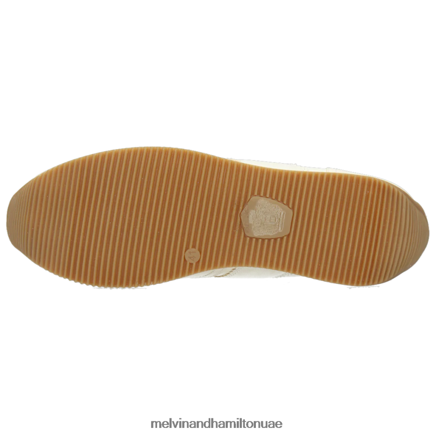 روكي 3 رمادي Melvin & Hamilton رجال أحذية رياضية 42XF2X678