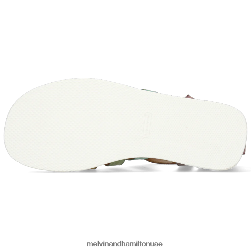 سام 3 متعدد Melvin & Hamilton رجال صنادل 42XF2X751