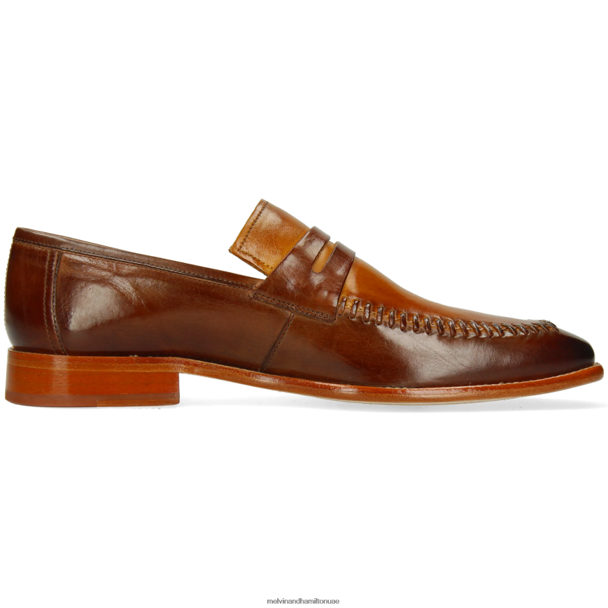 ليوناردو 41 بني Melvin & Hamilton رجال المتسكعون 42XF2X264