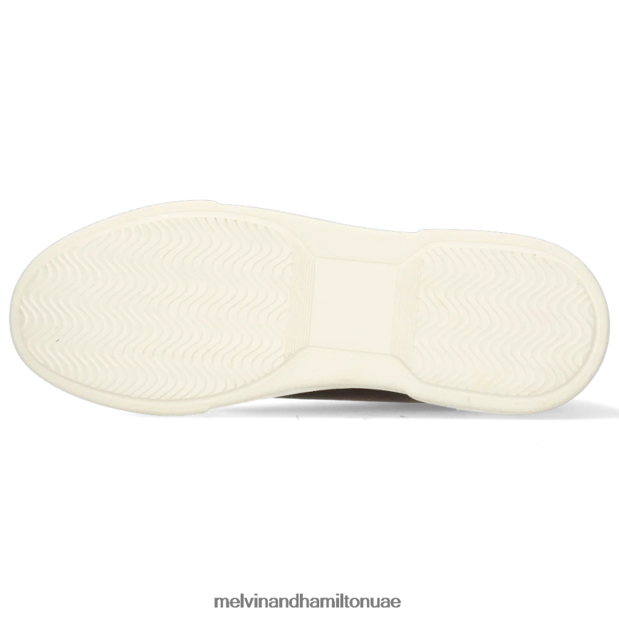 هارفي 42 بني Melvin & Hamilton رجال أحذية رياضية 42XF2X646