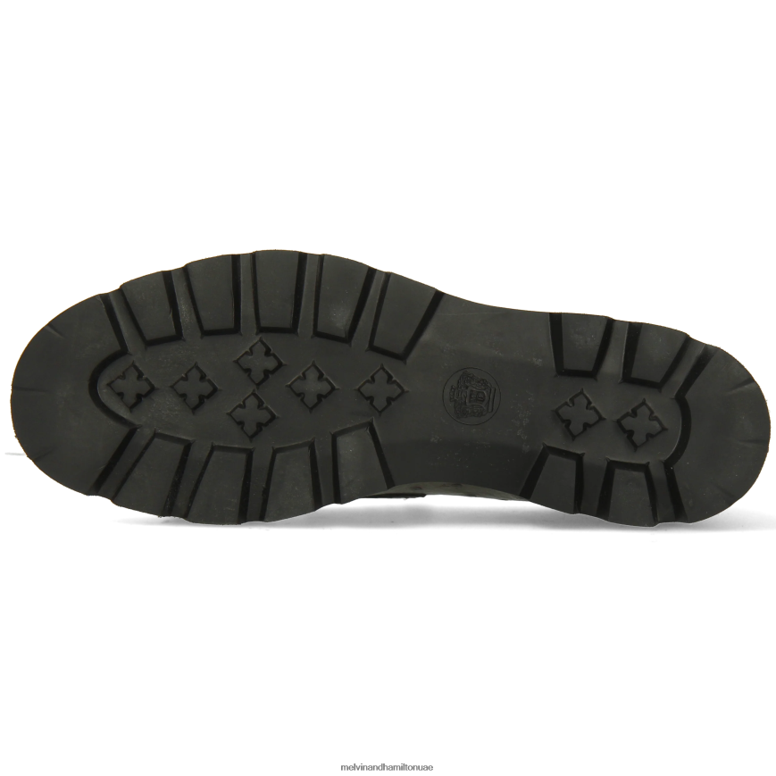 اليشم 44 أخضر Melvin & Hamilton نحيف المتسكعون 42XF2X1315