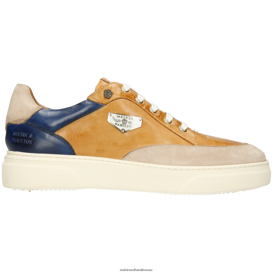 هارفي 49 متعدد Melvin & Hamilton رجال أحذية رياضية 42XF2X575