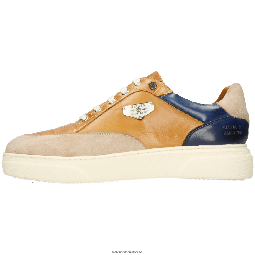 هارفي 49 متعدد Melvin & Hamilton رجال أحذية رياضية 42XF2X575