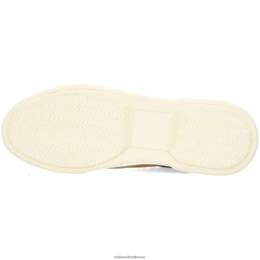 هارفي 49 متعدد Melvin & Hamilton رجال أحذية رياضية 42XF2X575