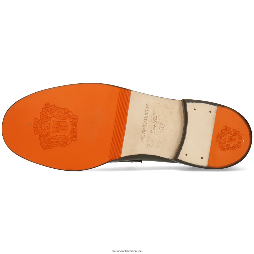 ريجين 4 الكاكي Melvin & Hamilton نحيف المتسكعون 42XF2X1392