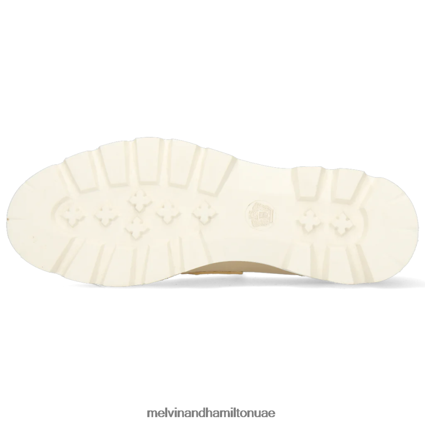 اليشم 4 اللون البيج Melvin & Hamilton نحيف المتسكعون 42XF2X1454