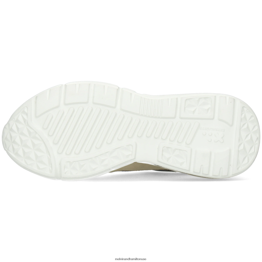 باميلا 4 متعدد Melvin & Hamilton نحيف أحذية رياضية 42XF2X1821