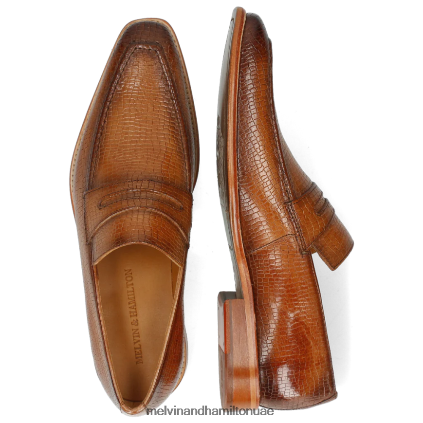 ليوناردو 4 بني Melvin & Hamilton رجال المتسكعون 42XF2X323