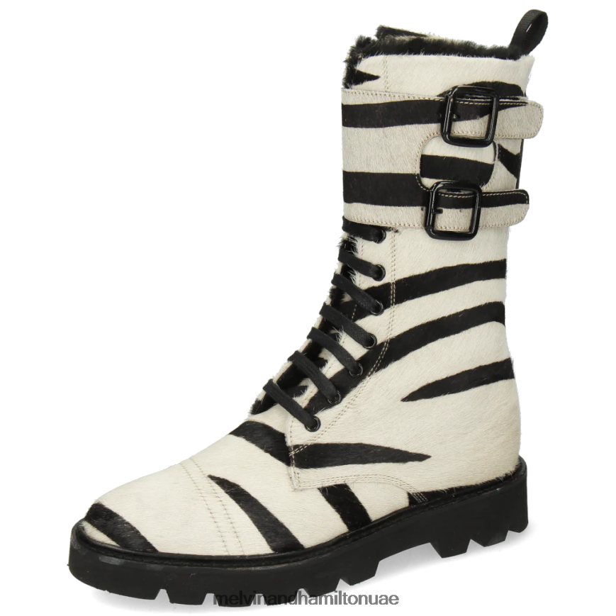 سيلينا 50 متعدد Melvin & Hamilton نحيف أحذية 42XF2X1162