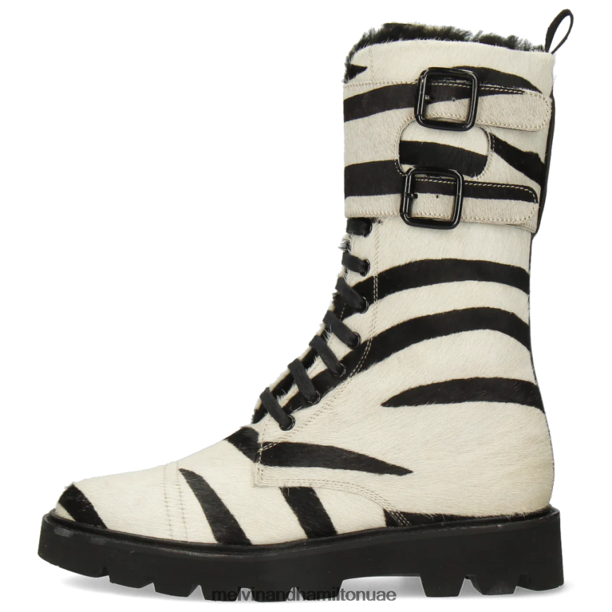 سيلينا 50 متعدد Melvin & Hamilton نحيف أحذية 42XF2X1162