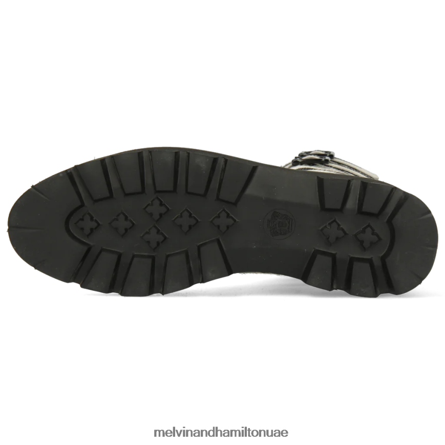 سيلينا 50 متعدد Melvin & Hamilton نحيف أحذية 42XF2X1162