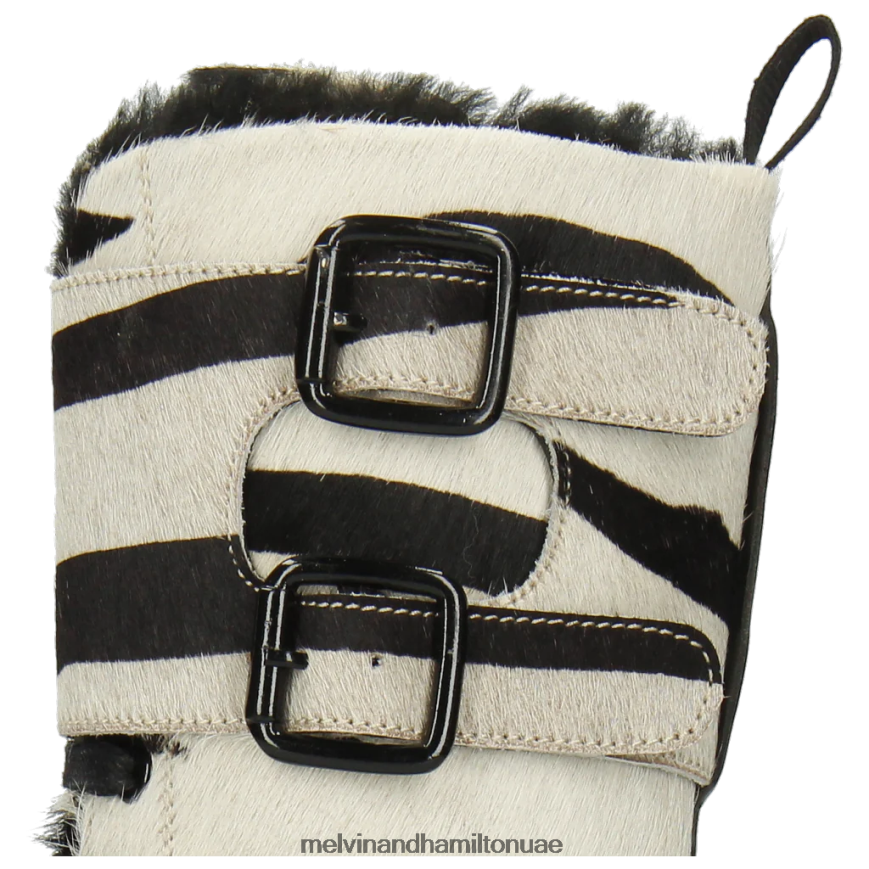 سيلينا 50 متعدد Melvin & Hamilton نحيف أحذية 42XF2X1162