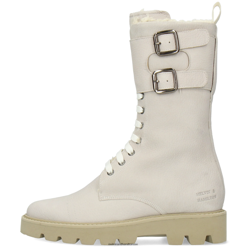 سيلينا 50 رمادي Melvin & Hamilton نحيف أحذية 42XF2X1185