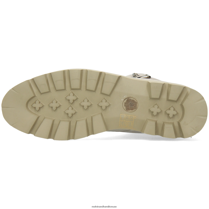 سيلينا 50 رمادي Melvin & Hamilton نحيف أحذية 42XF2X1185