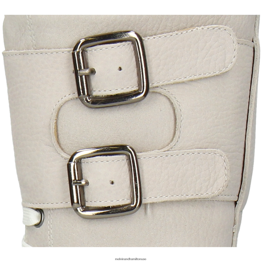 سيلينا 50 رمادي Melvin & Hamilton نحيف أحذية 42XF2X1185