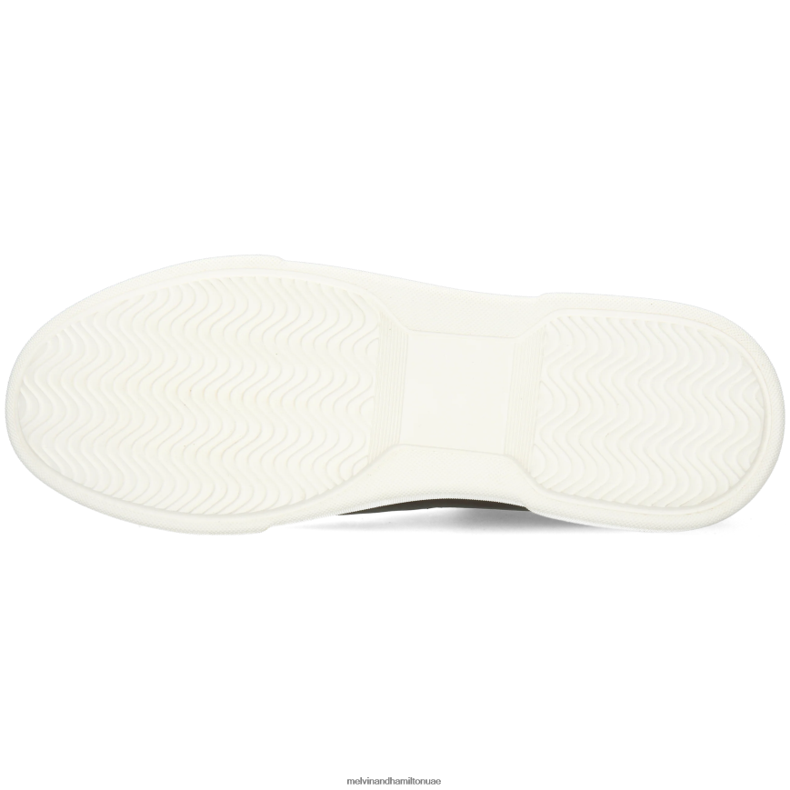 هارفي 51 متعدد Melvin & Hamilton رجال أحذية رياضية 42XF2X637