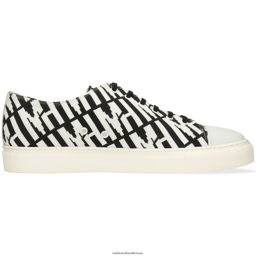 هارفي 57 متعدد Melvin & Hamilton رجال أحذية رياضية 42XF2X621