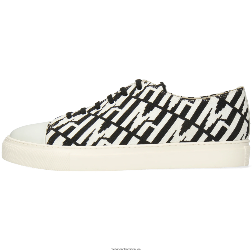 هارفي 57 متعدد Melvin & Hamilton رجال أحذية رياضية 42XF2X621