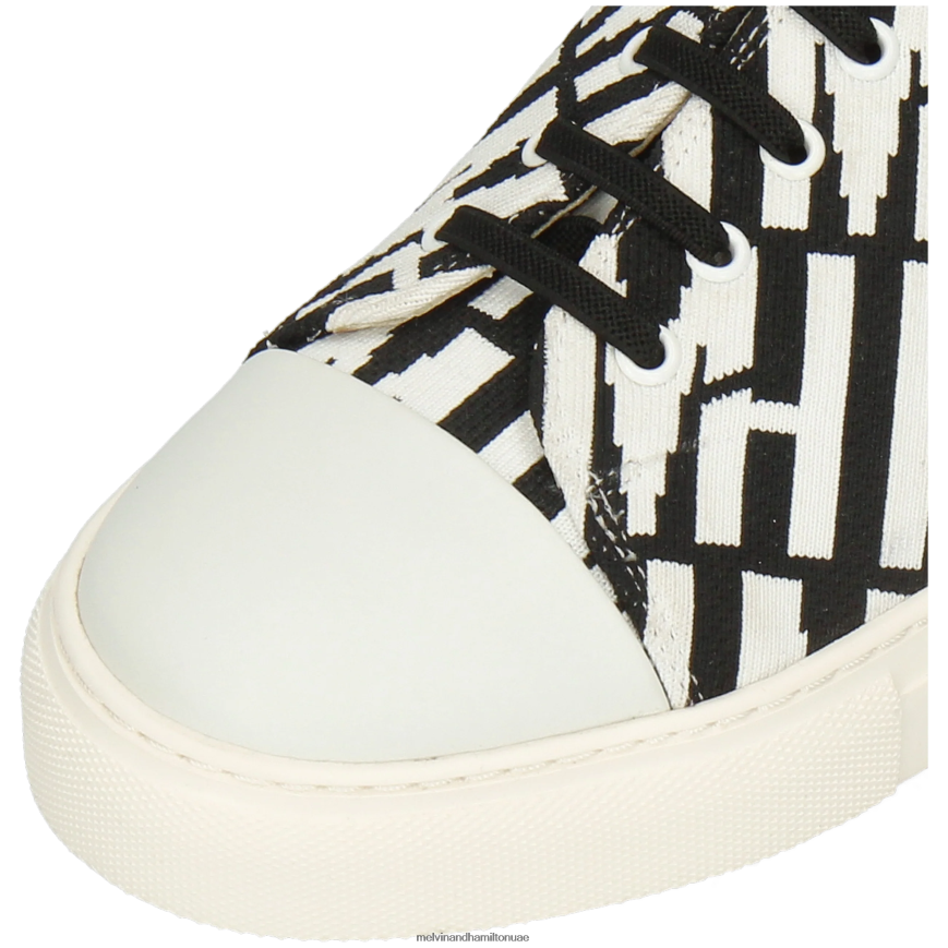 هارفي 57 متعدد Melvin & Hamilton رجال أحذية رياضية 42XF2X621