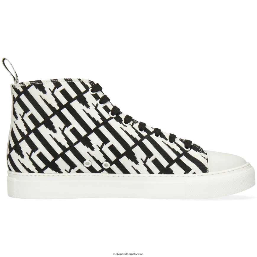 هارفي 58 متعدد Melvin & Hamilton رجال أحذية رياضية 42XF2X627