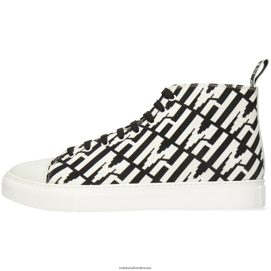 هارفي 58 متعدد Melvin & Hamilton رجال أحذية رياضية 42XF2X627