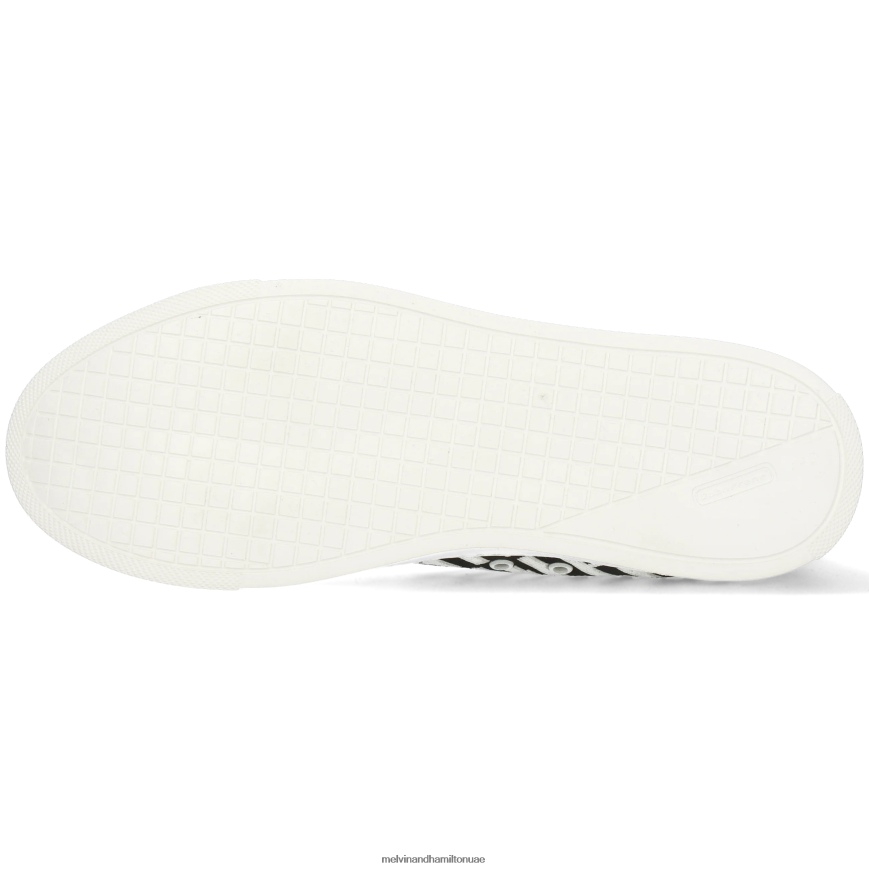 هارفي 58 متعدد Melvin & Hamilton رجال أحذية رياضية 42XF2X627