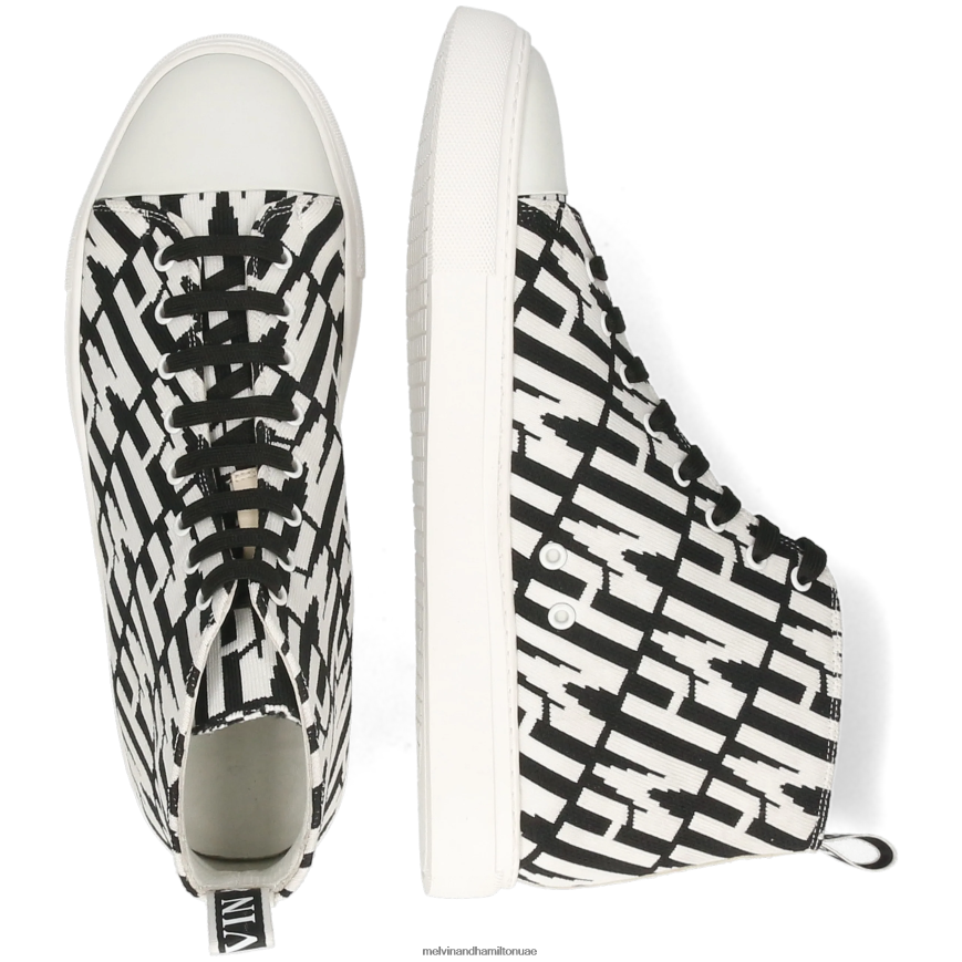 هارفي 58 متعدد Melvin & Hamilton رجال أحذية رياضية 42XF2X627