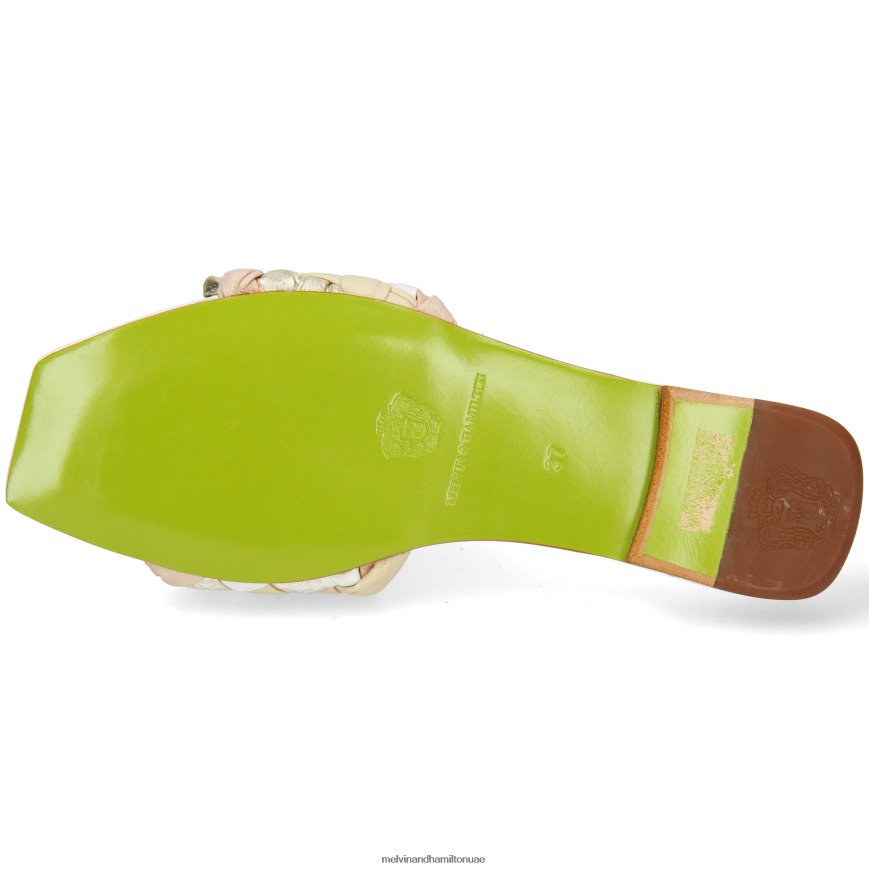 بروك 5 متعدد Melvin & Hamilton نحيف البغال 42XF2X1624