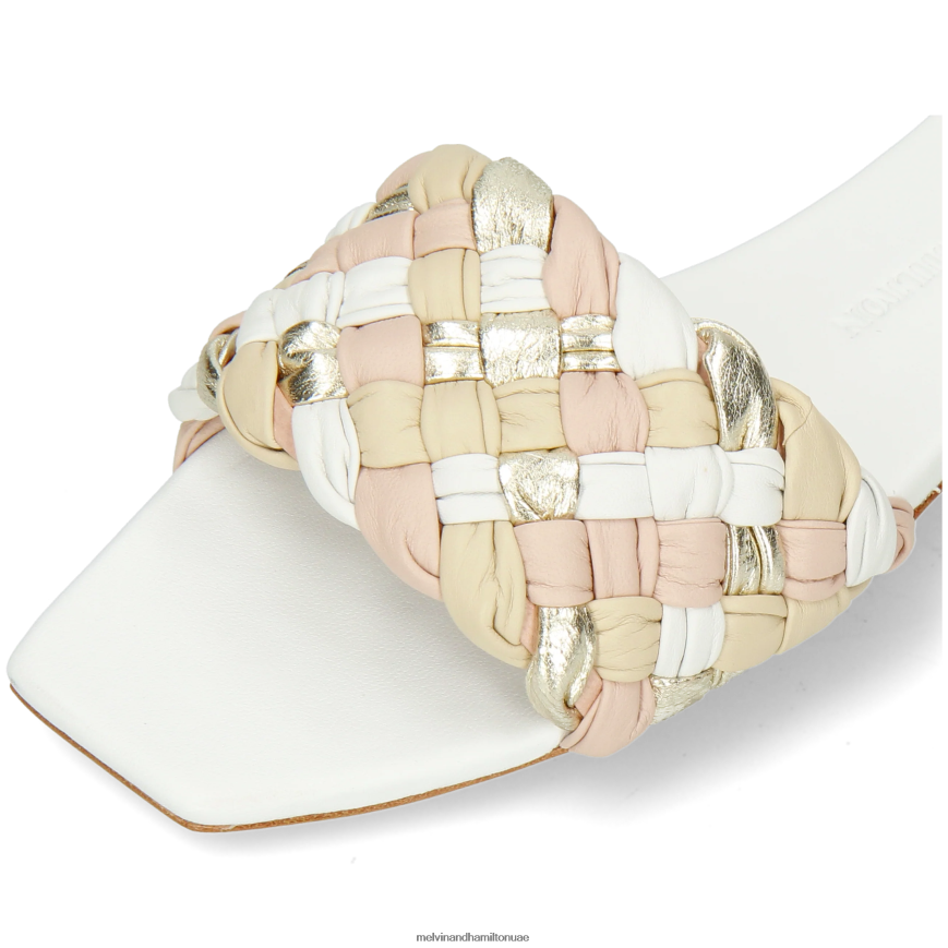 بروك 5 متعدد Melvin & Hamilton نحيف البغال 42XF2X1624