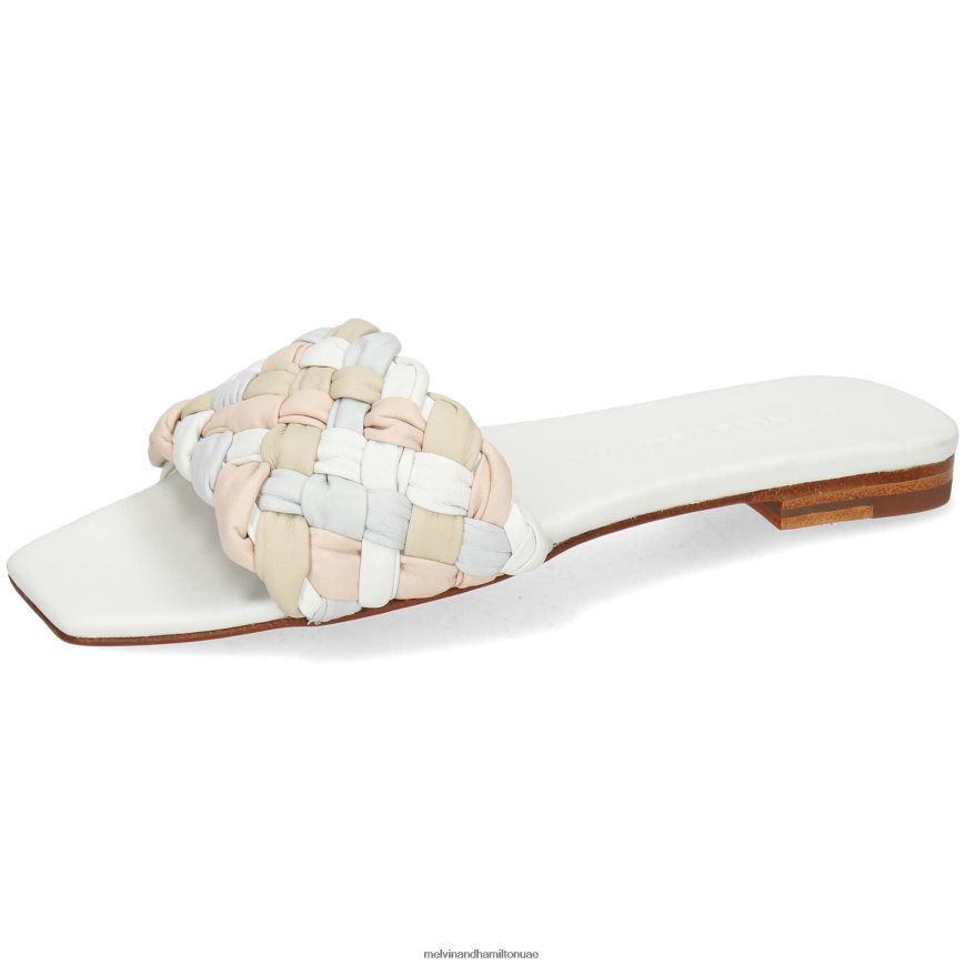 بروك 5 متعدد Melvin & Hamilton نحيف البغال 42XF2X1635