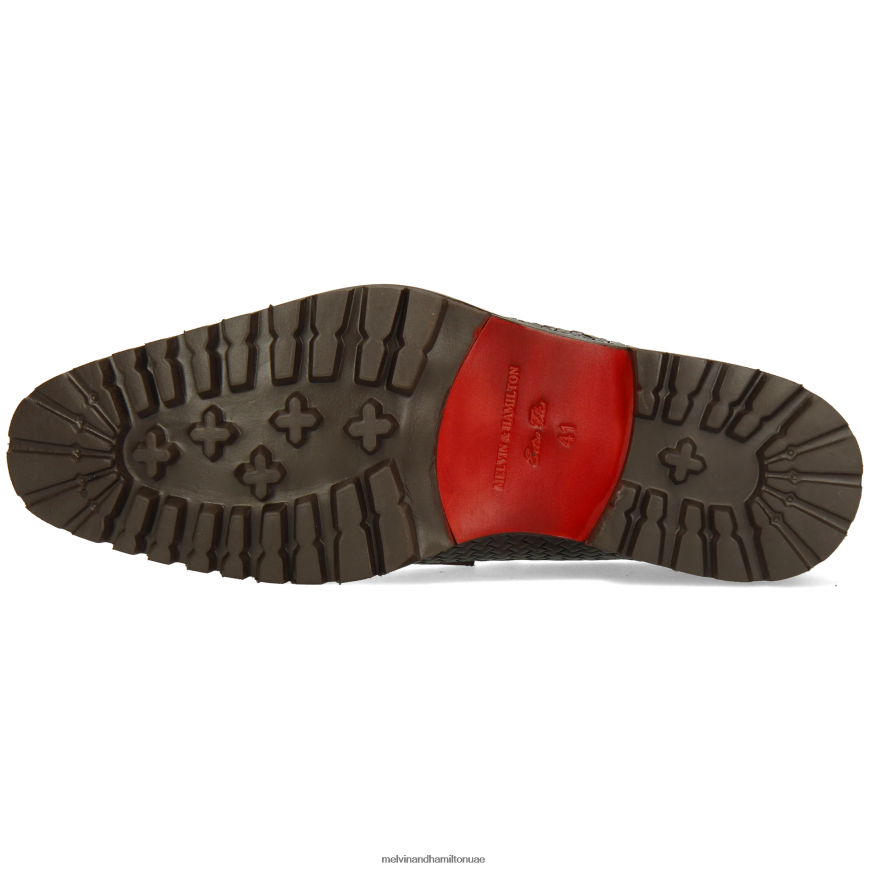 كارلو 5 بني Melvin & Hamilton رجال المتسكعون 42XF2X280