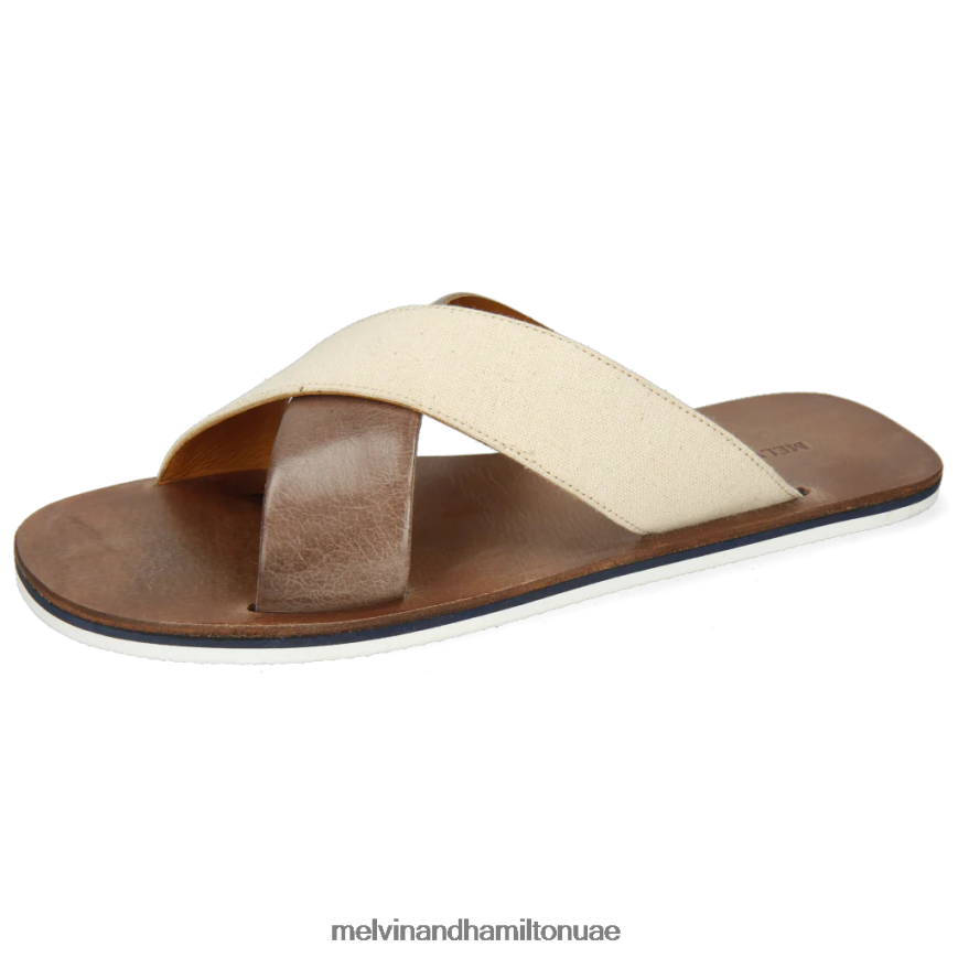 سام 5 بني Melvin & Hamilton رجال البغال 42XF2X726