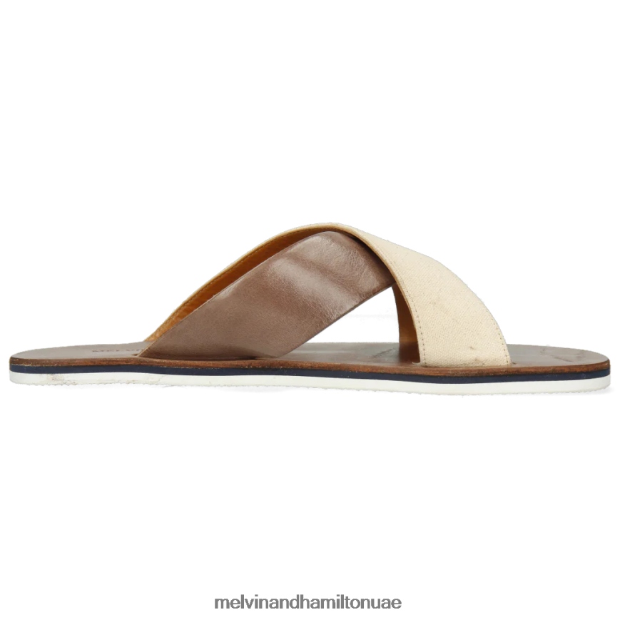 سام 5 بني Melvin & Hamilton رجال البغال 42XF2X726