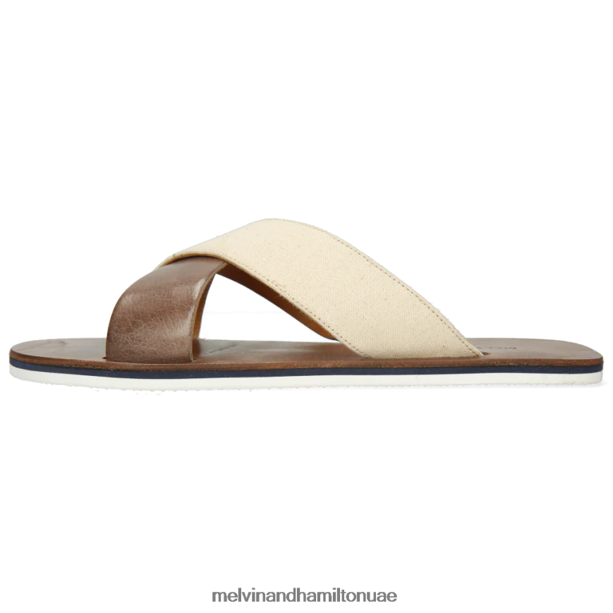 سام 5 بني Melvin & Hamilton رجال البغال 42XF2X726