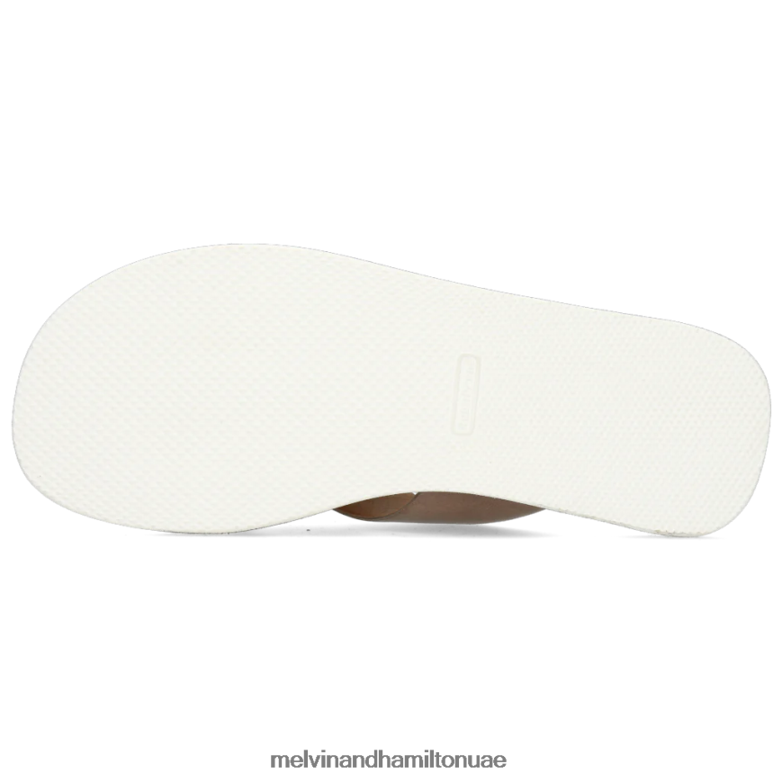 سام 5 بني Melvin & Hamilton رجال البغال 42XF2X726