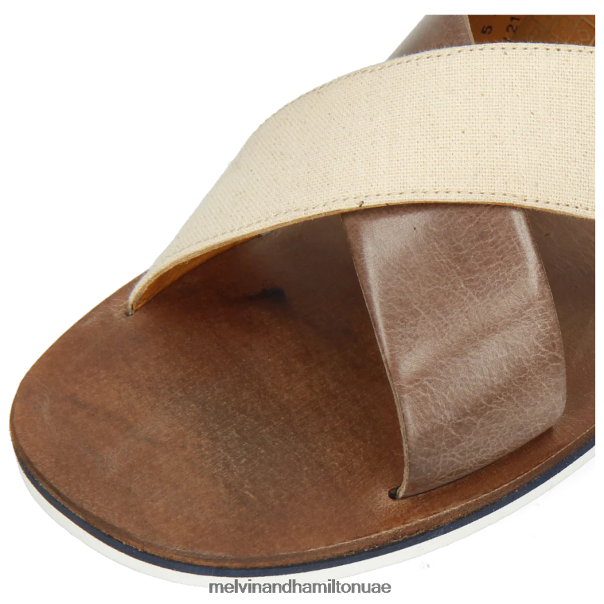 سام 5 بني Melvin & Hamilton رجال البغال 42XF2X726