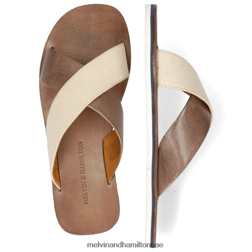 سام 5 بني Melvin & Hamilton رجال البغال 42XF2X726