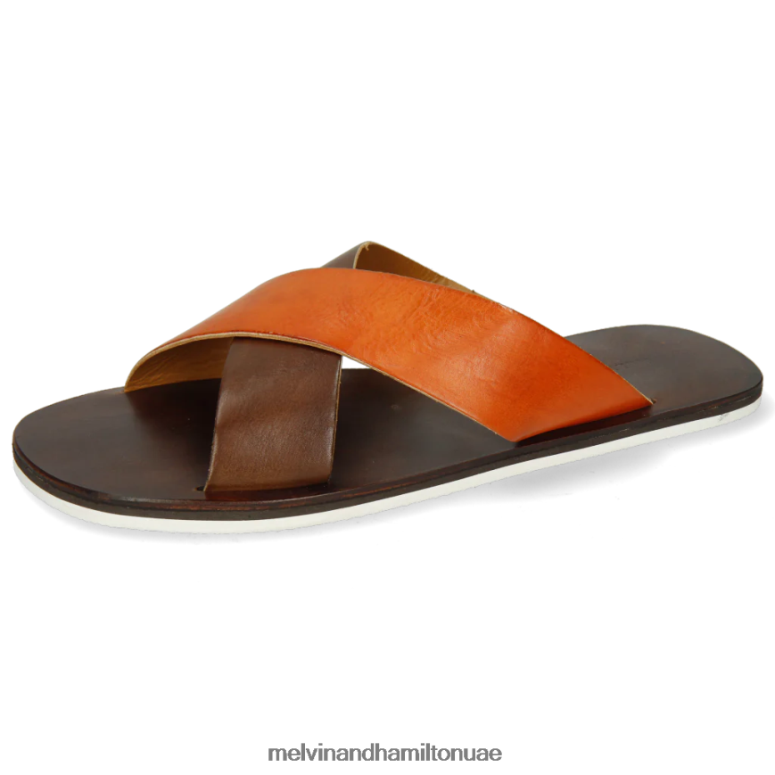 سام 5 بني Melvin & Hamilton رجال البغال 42XF2X741