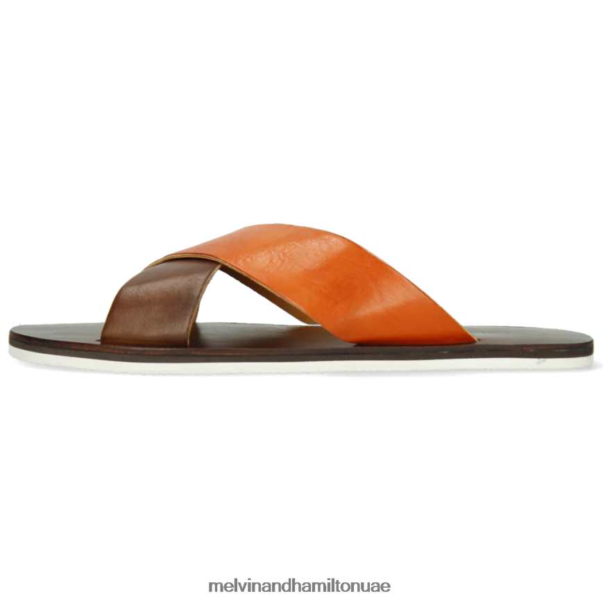 سام 5 بني Melvin & Hamilton رجال البغال 42XF2X741