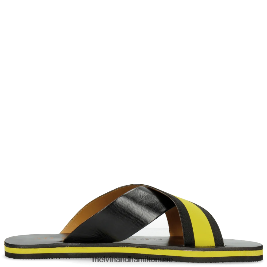 سام 5 متعدد Melvin & Hamilton رجال البغال 42XF2X742