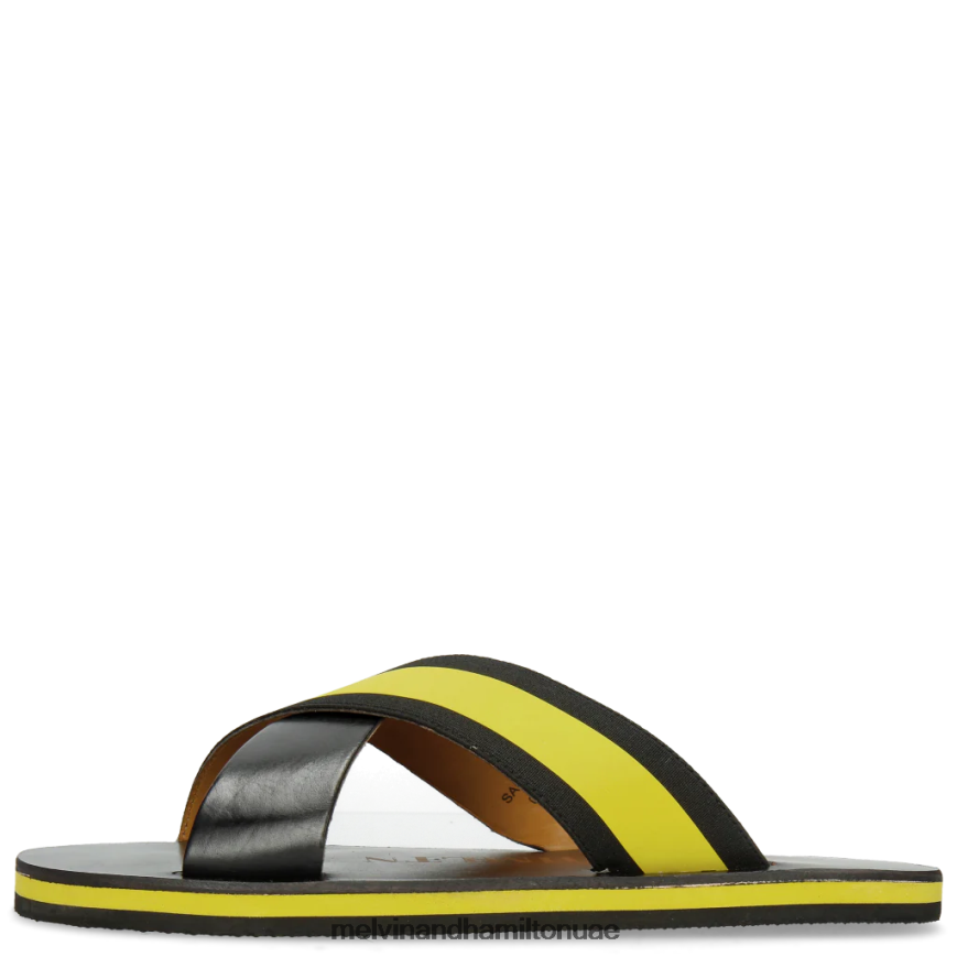 سام 5 متعدد Melvin & Hamilton رجال البغال 42XF2X742